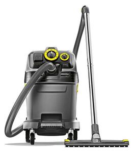 Karcher NT 40/1 TACT TE L Nedves - Száraz porszívó
