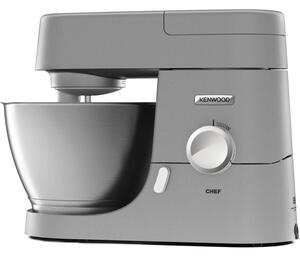 Kenwood KVC3150S Chef Konyhai Robotgép 1000W 4,6L Ezüst
