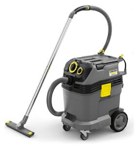 Karcher NT 40/1 TACT TE L Nedves - Száraz porszívó