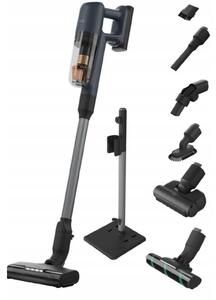 AEG Ultimate 7000 AP71A142XN Álló porszívó 300ml fekete