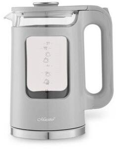 Maestro MR-065-GREY 1,7L elektromos vízforraló 2200W