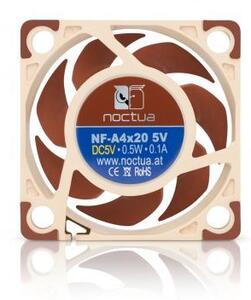 Noctua NF-A4x20 5V hűtő ventilátor 4cm