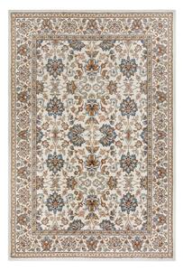 Krémszínű szőnyeg 57x90 cm Orient Saraceni – Hanse Home