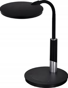 Activejet Led Lámpara De Escritorio Aje-raya Rgb Negro