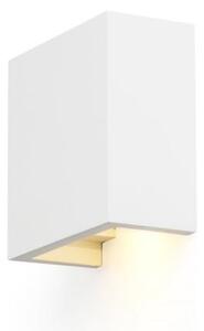 JACK LED fali lámpa gipsz 230V LED 2x2W 3000K