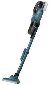 Makita CL003GZ Akkus álló porszívó 40V, 100W, akku nélkül