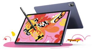 XP-PEN Grafikus kijelző - Magic Drawing Pad (12,2", IPS, 3:2, 2160x1440, 2540 LPI, PS 16384, Android 14, 8GB, 256GB, BT)