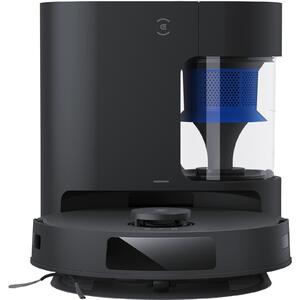 Ecovacs Deebot N20 Pro Plus Robotporszívó 8000 Pa - Fekete