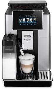 DeLonghi presszó kávéfőző (ECAM610.55.SB)
