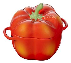 Zwilling 40500-325-0 Mini Cocotte Paprika alakú 470ml Sütőtál