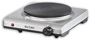 Rommelsbacher ELTAC EK 19 Elektromos főzőlap - Ezüst