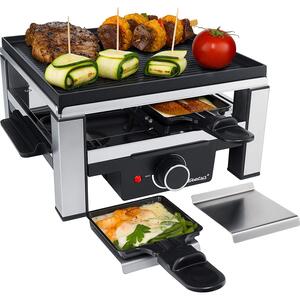Steba RC 104 Raclette Grillsütő