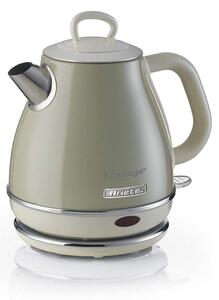 Ariete 2868BG Vintage vízforraló 1630W 1L bézs