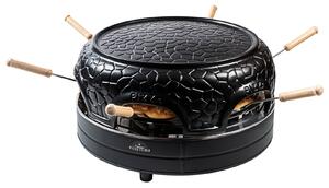 Bestron Pizzetteria APD600Z Mini pizzasütő
