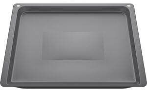 Neff Z12CB10A0 Téglalap alakú Sütőtepsi 45.5 x 37,5 cm - Fekete