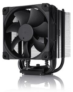 Noctua NH-U9S Chromax Black Processzor Hűtő 92mm