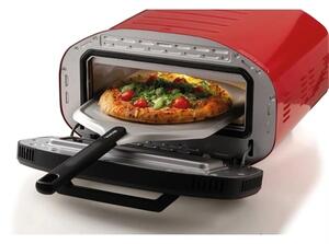 ARIETE Pizzasütő kemence 2200W 430°C 3901