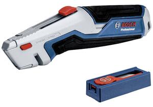 Bosch Professional kés és penge készlet
