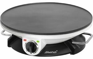 Steba CR 32 Nagy Teljesítményű Elektromos Palacsintasütő 32cm