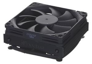 Noctua NH-L9i-17xx Chromax Black Processzor Hűtő
