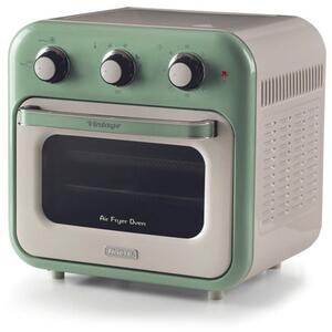 Ariete Vintage 4632/04 Légkeveréses sütő 16L - Zöld