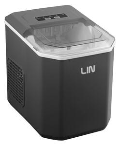 Lin ICE-G9 Jégkocka készítő gép 2L - Szürke