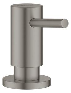 GROHE csiszolt kemény grafit szappanadagoló 40535AL0
