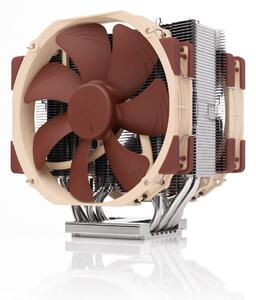 NOCTUA NH-U14S TR5-SP6 Processzor Hűtő 140mm