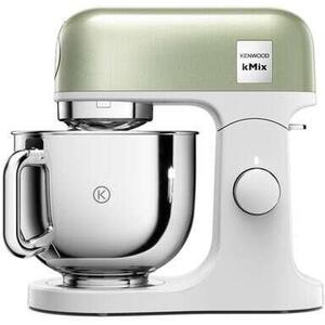KENWOOD kMix KMX760GR konyhai robotgép 1000W Zöld/Szürke