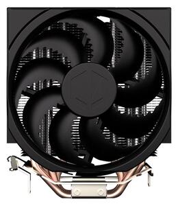 Endorfy Spartan 5 MAX Processzor Hűtő 120mm