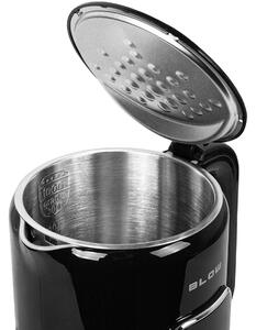 Blow BK-17PBT 2500W fekete Wi-Fi vízforraló kijelzővel