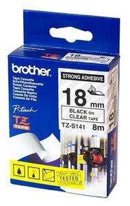 Brother P-touch TZe-S141 szalag
