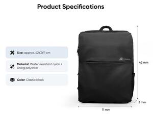 XP-PEN PM155 Backpack Magic Note Pad-hez