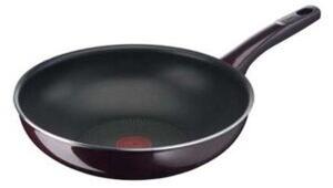 Tefal D52619 Resist 28cm Wok serpenyő