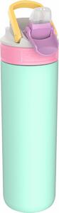 Kambukka Lagoon Insulated Ice Pop 600ml Kulacs - Türkiz