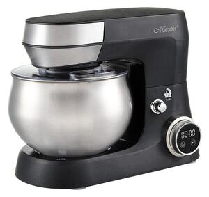 Maestro MR-558 Planetáris Konyhai Robotgép 2000W 5L Rozsdamentes Acél Tál