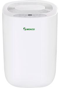 Meaco Dry ABC 12L Párátlanító 2.6L / 155W - Fehér