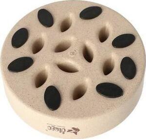 DINGO 410ml Bambusz Tál