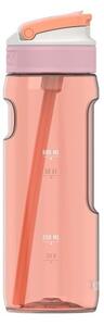 Kambukka Lagoon Mango Tango 750ml Kulacs - Narancs áttetsző