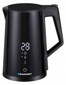 Blaupunkt EKD601 Elektromos Vízforraló 1,7L 2200W Fekete