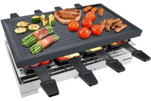 Steba Raclette RC 68 Premium Raclette Grillsütő