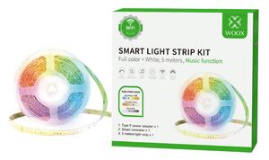 Woox Smart Home okos LED szalag 5m (R5149)