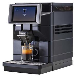 Saeco Magic B1 Automata Kávéfőző 1300 Watt - Fekete