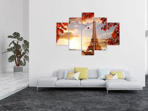 Kép - Párizs (150x105 cm)