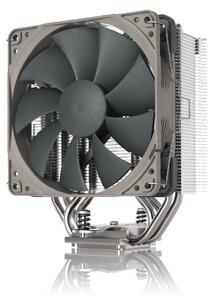 Noctua NH-U12S REDUX Processzor Hűtő 120mm PWM