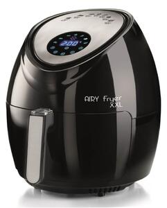 Ariete 4618 5,5L Forrólevegős fritőz - Fekete