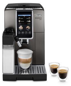 DeLonghi Dinamica Plus ECAM380.95.TB automata kávéfőző (0132215486)