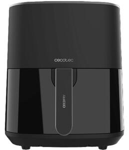 CECOTEC 4971 Cecofry Fantastik 5500 Forrólevegős sütő 1500W 5.5L Fekete
