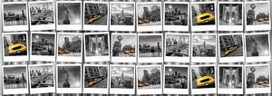 Fotótapéta - Fotók New York-ból (152,5x104 cm)