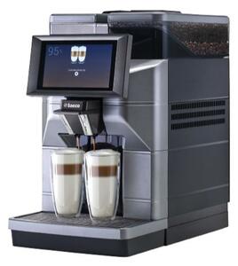 Saeco Magic M2 Automata Kávéfőző 1900 Watt - Ezüst